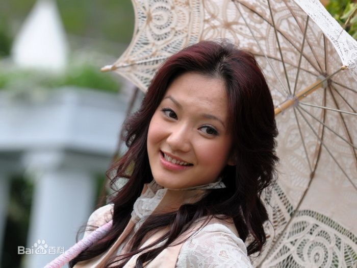 高清王君馨(Grace Wong)性感图片