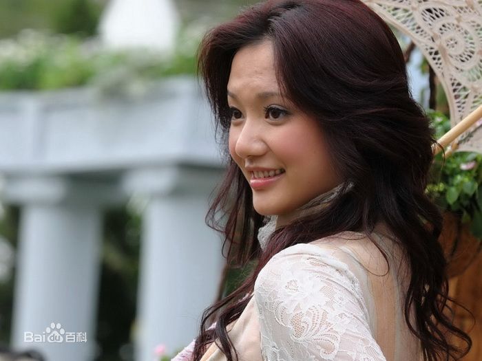 高清王君馨(Grace Wong)性感图片