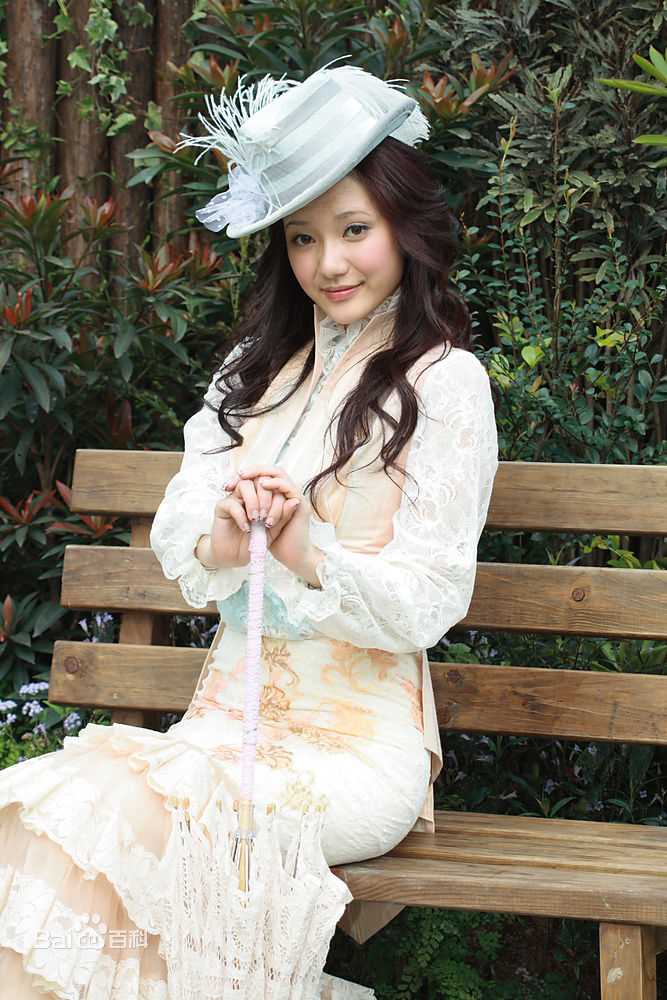 高清王君馨(Grace Wong)性感图片