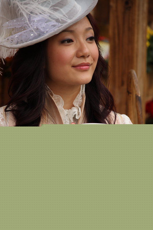 高清王君馨(Grace Wong)性感图片