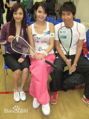 王君馨(Grace Wong)出席活动前后照片