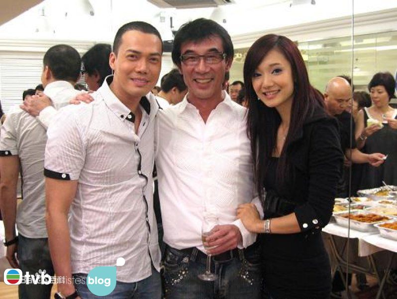 王君馨(Grace Wong)出席活动前后照片