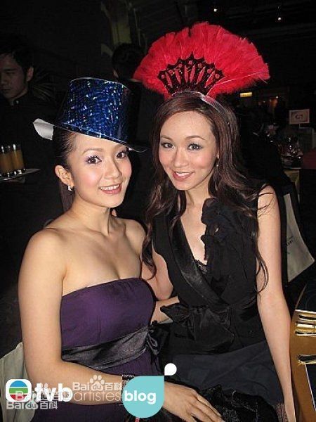 最新王君馨(Grace Wong)性感图片