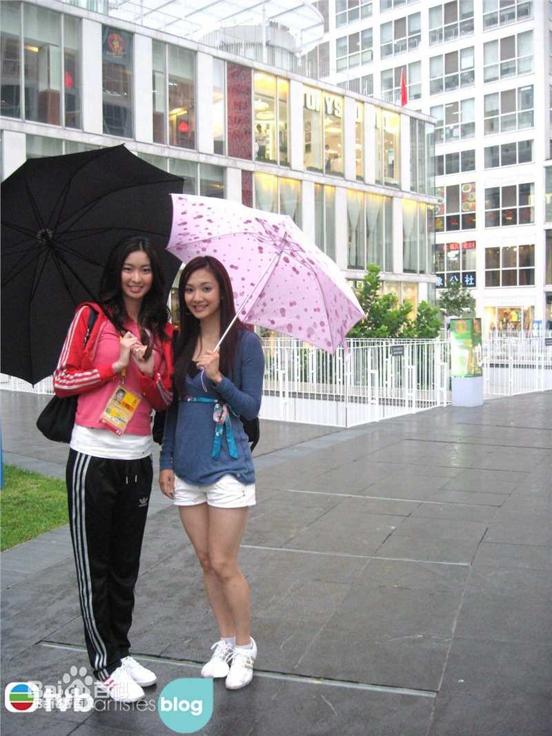 最新王君馨(Grace Wong)性感图片