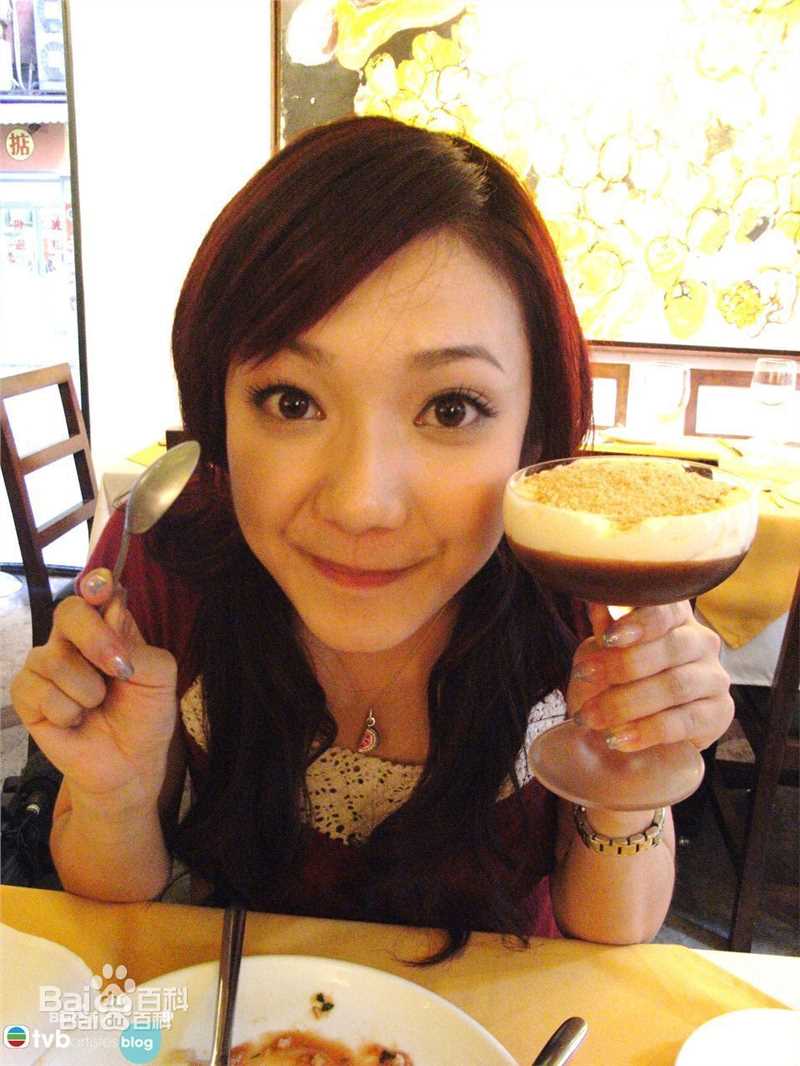 最新王君馨(Grace Wong)性感图片