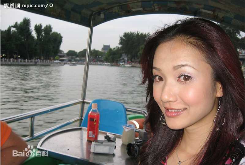 最优质王君馨(Grace Wong)精彩图册