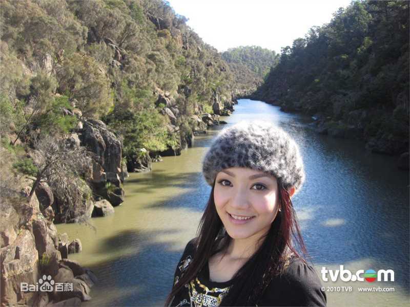 最优质王君馨(Grace Wong)精彩图册