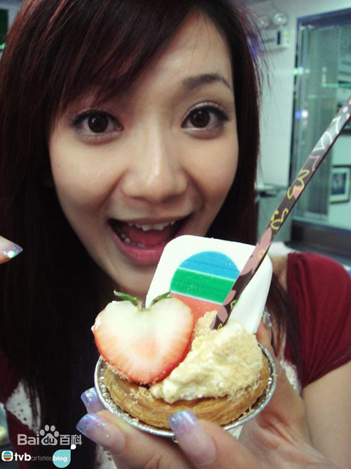 最优质王君馨(Grace Wong)精彩图册