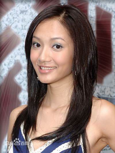 最全王君馨(Grace Wong)精彩图册