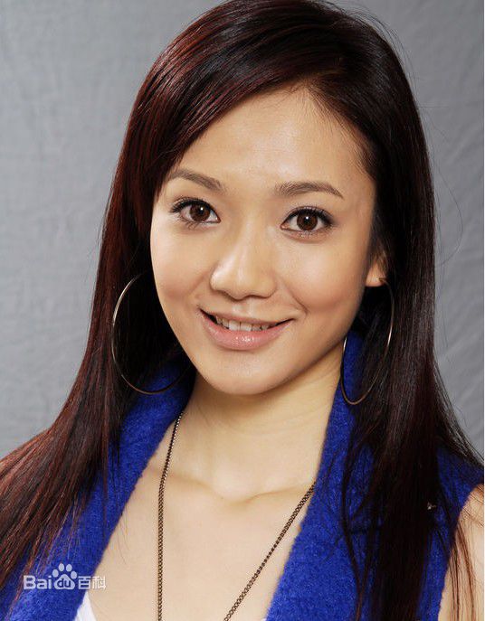 最优质王君馨(Grace Wong)生活照