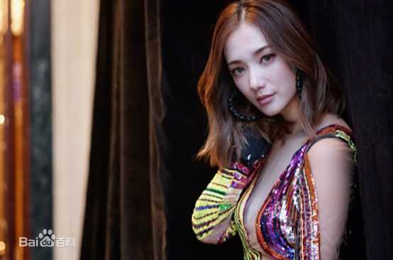 最优质王君馨(Grace Wong)生活照