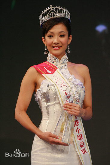 最优质王君馨(Grace Wong)生活照