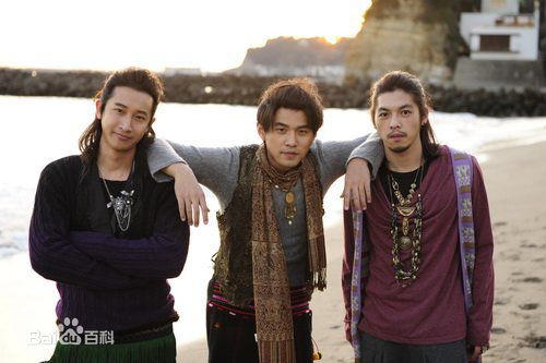 邱凯伟(Darren)生活照前后照片