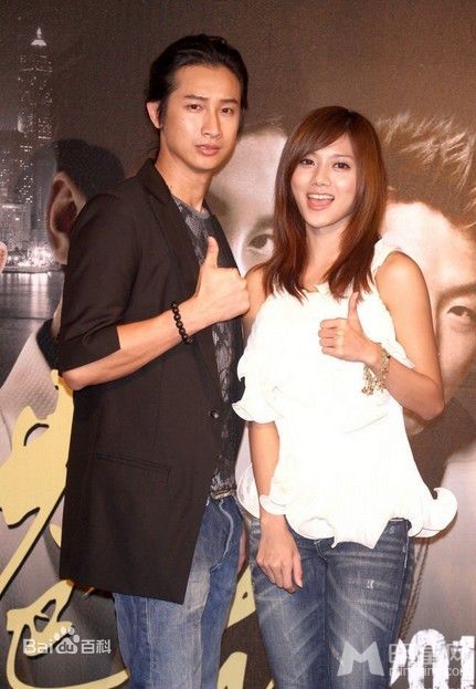 邱凯伟(Darren)生活照前后照片