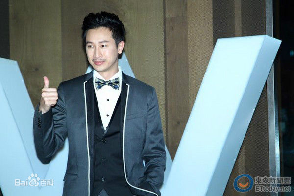 精选邱凯伟(Darren)