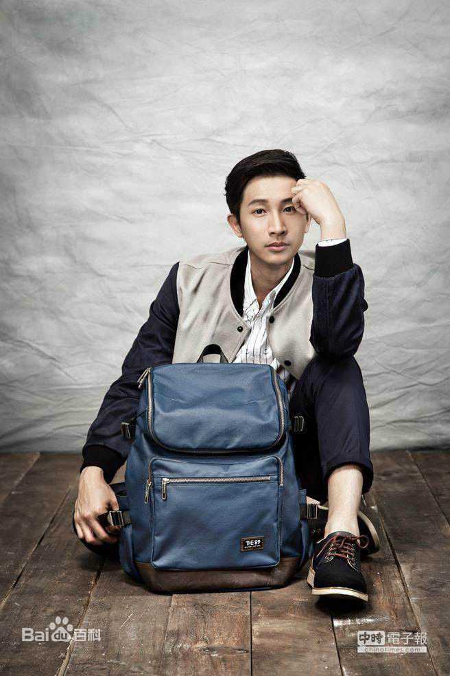 精选邱凯伟(Darren)