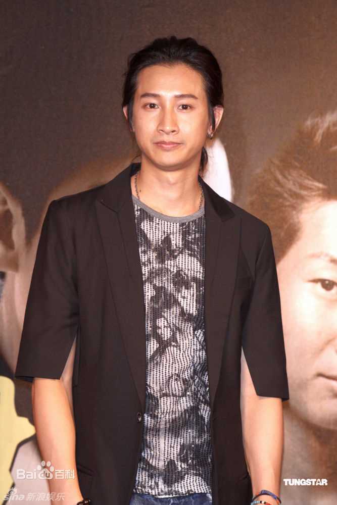 最优质邱凯伟(Darren)精彩图册