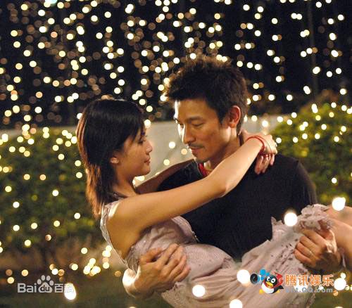 余伟国(Daniel Yu)电影图片前后照片