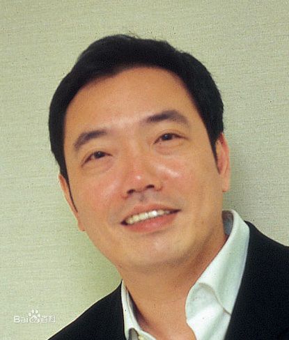 最优质余伟国(Daniel Yu)素颜照