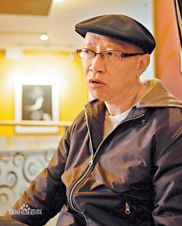 刘国昌生活照素颜照相册