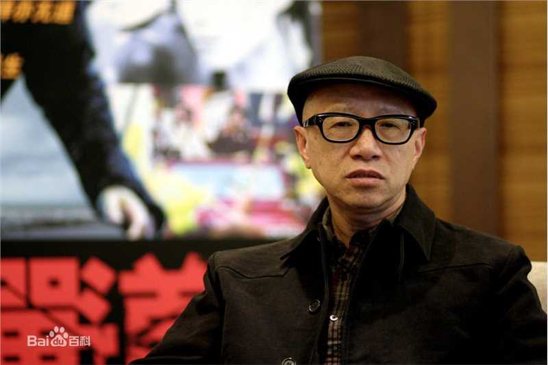 刘国昌生活照素颜照相册