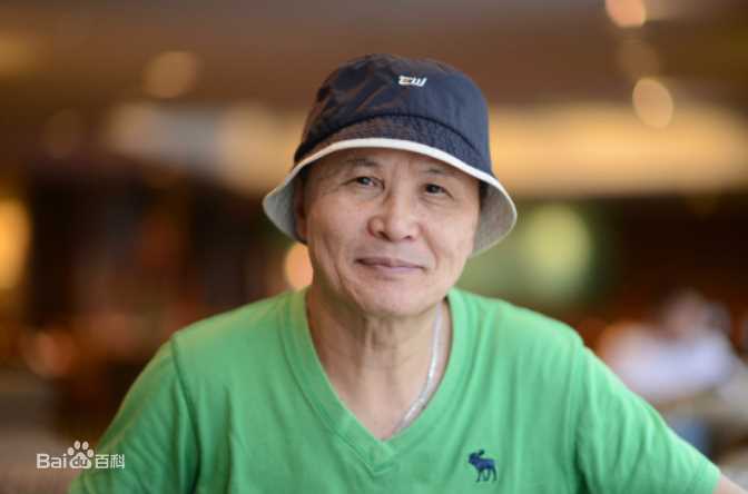 高清陈会毅图片