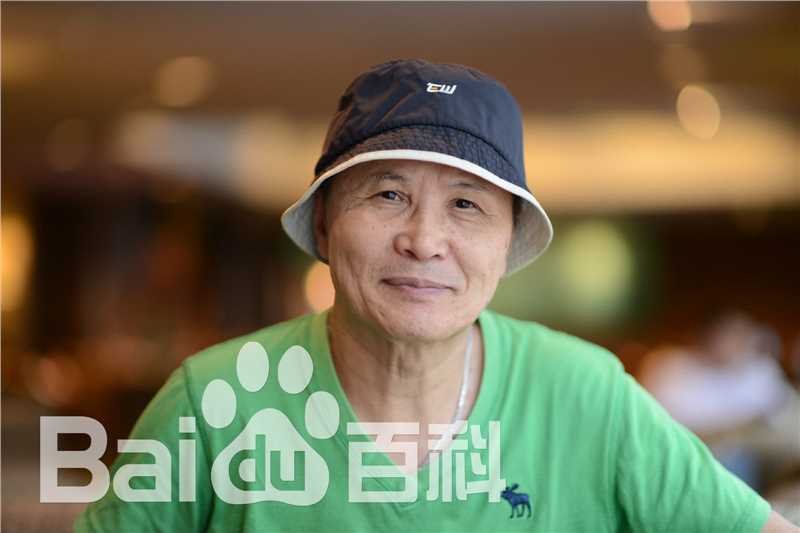 高清陈会毅图片