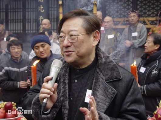 吴思远(See Yuen Ng)与吴宇森生活照相册