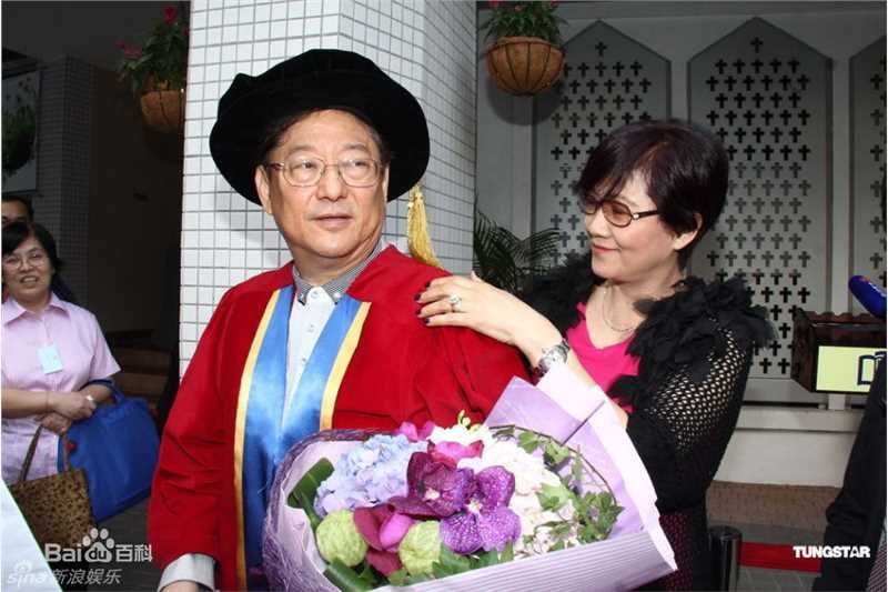 吴思远(See Yuen Ng)精彩图册