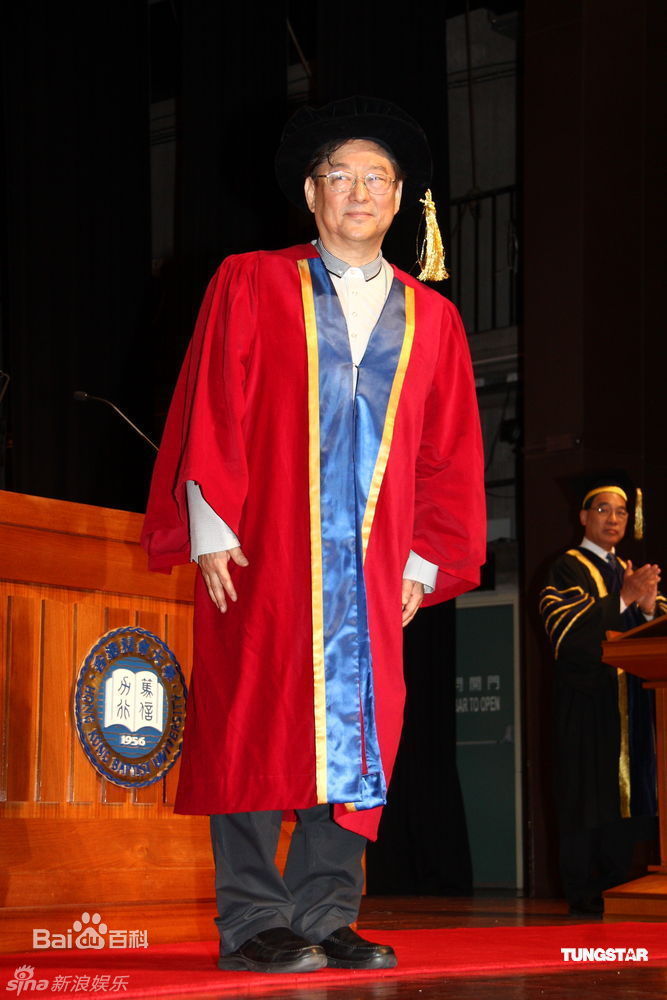 吴思远(See Yuen Ng)精彩图册