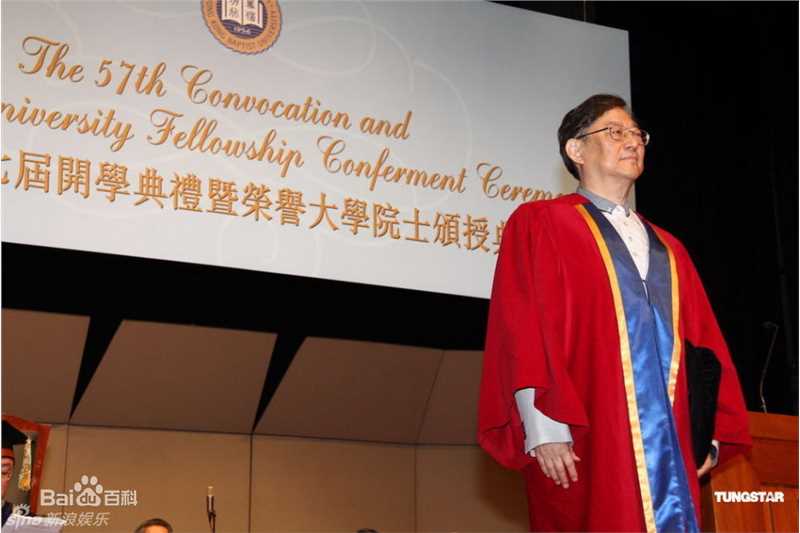 吴思远(See Yuen Ng)精彩图册