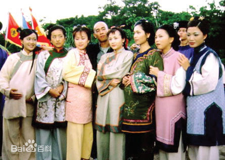 陈安琪(Angela Chan)个人照片图片图集