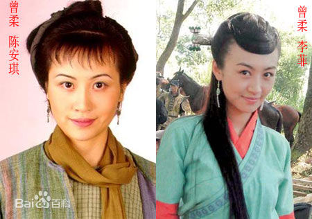 陈安琪(Angela Chan)个人照片图片图集