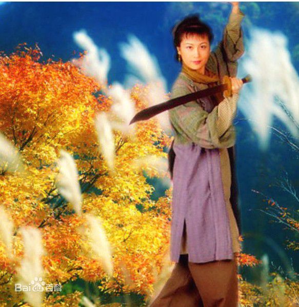 最新陈安琪(Angela Chan)精彩图册