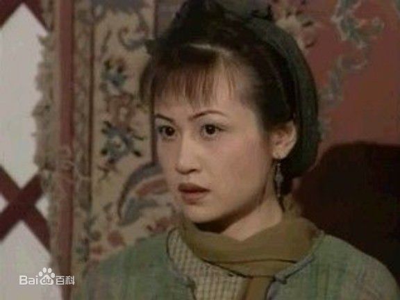 最新陈安琪(Angela Chan)精彩图册