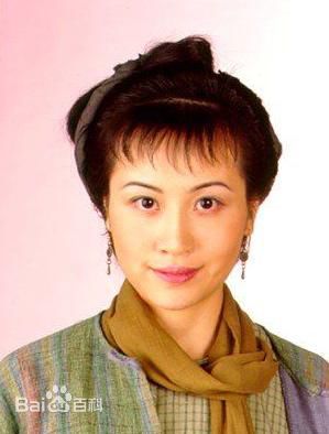 最优质陈安琪(Angela Chan)素颜照