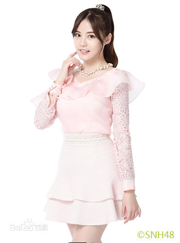 李钊(Li Zhao)公式照性感图片图集