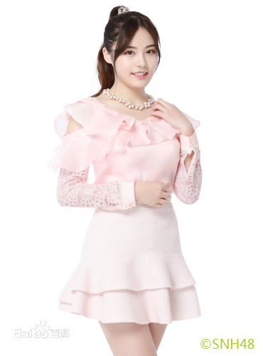 李钊(Li Zhao)公式照性感图片图集