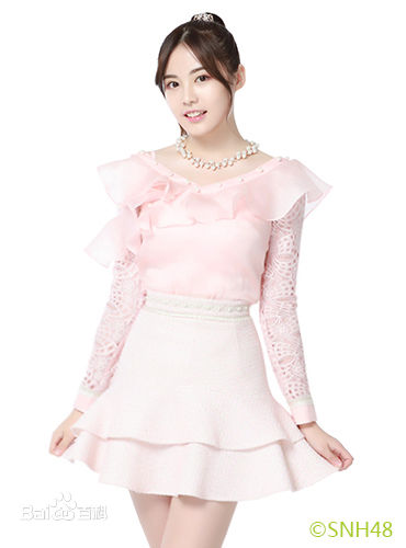 李钊(Li Zhao)公式照性感图片图集