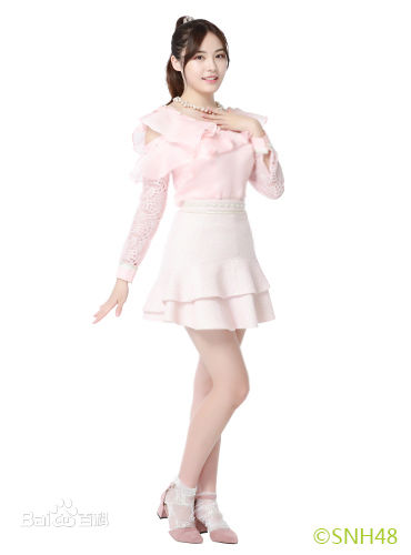 李钊(Li Zhao)公式照性感图片图集