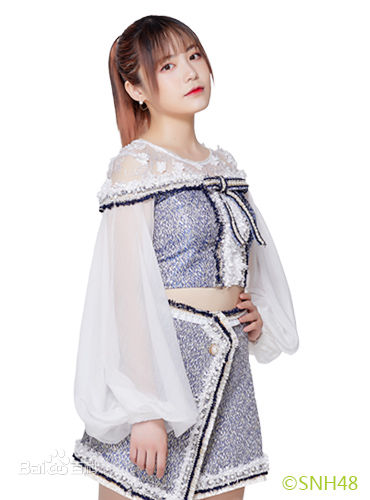 李钊(Li Zhao)公式照性感图片图集