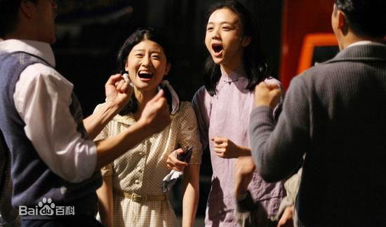 最新朱芷莹(ZHU,ZHI-YING)壁纸