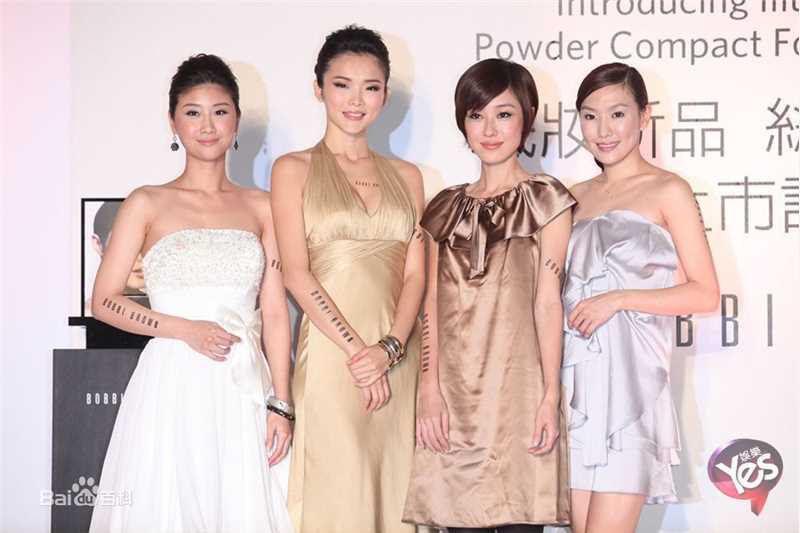 最新朱芷莹(ZHU,ZHI-YING)壁纸