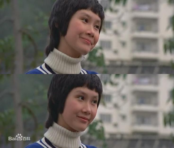 精选李琳琳精彩图册