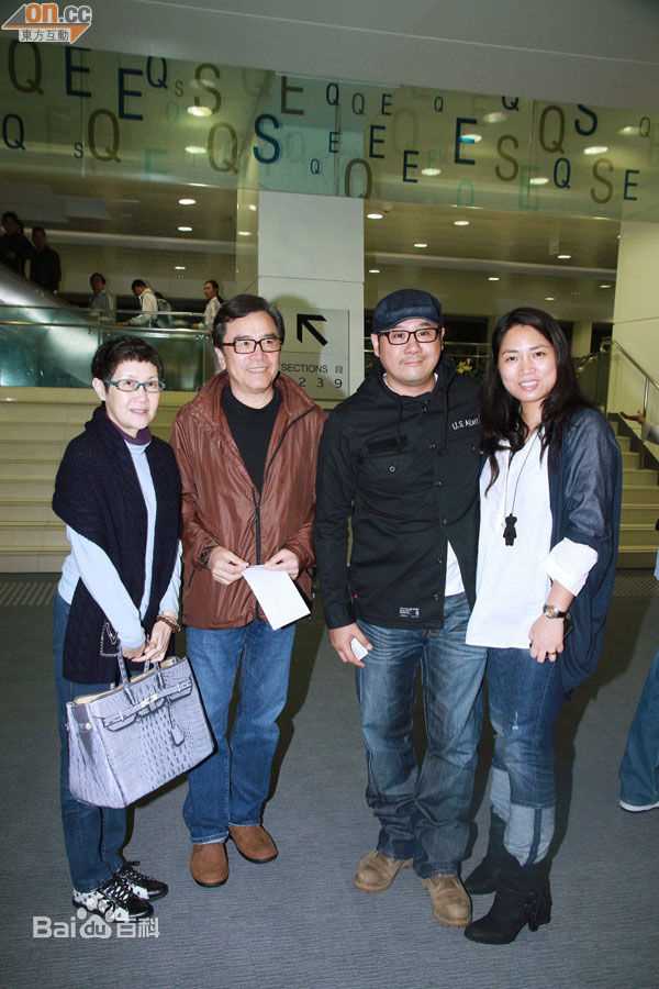 精选李琳琳精彩图册