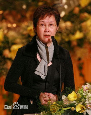 最优质李琳琳生活照