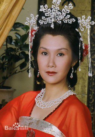 最优质李琳琳生活照