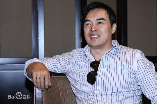 高清陈大明图片