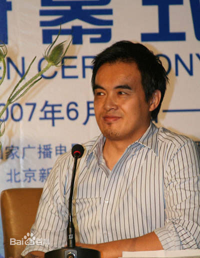 高清陈大明图片