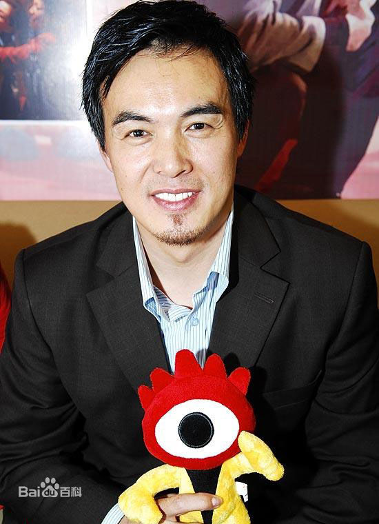 高清陈大明图片